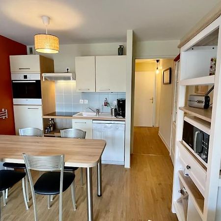 Appartement Merlidunes Proche De La Plage Мерлимон Екстериор снимка